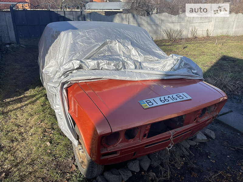 Седан ВАЗ / Lada 2103 1975 в Кременчуці фото 7 Седан ВАЗ / Lada 2103 1975 в Кременчуці