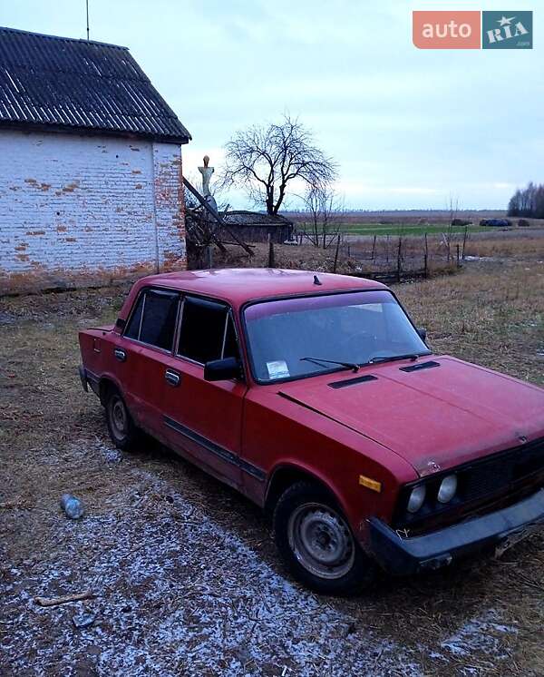 Седан ВАЗ / Lada 2103 1978 в Чернигове