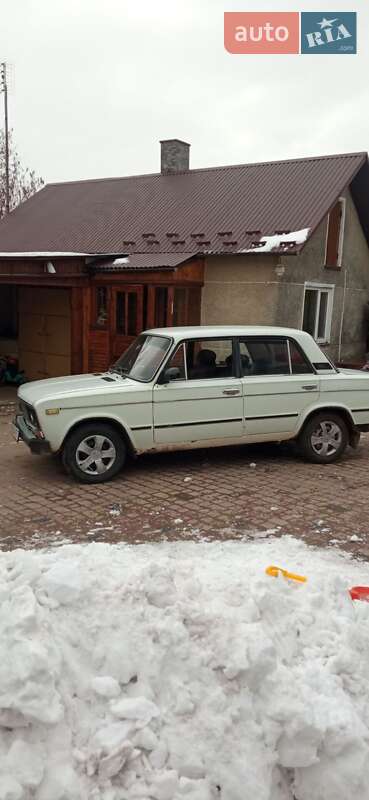 Седан ВАЗ / Lada 2103 1981 в Сокалі