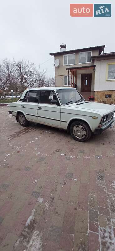 Седан ВАЗ / Lada 2103 1981 в Сокалі