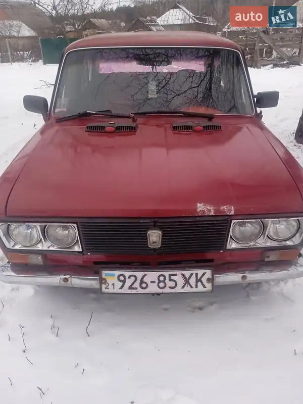 ВАЗ / Lada 2103