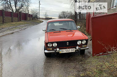 Седан ВАЗ / Lada 2103 1975 в Білій Церкві