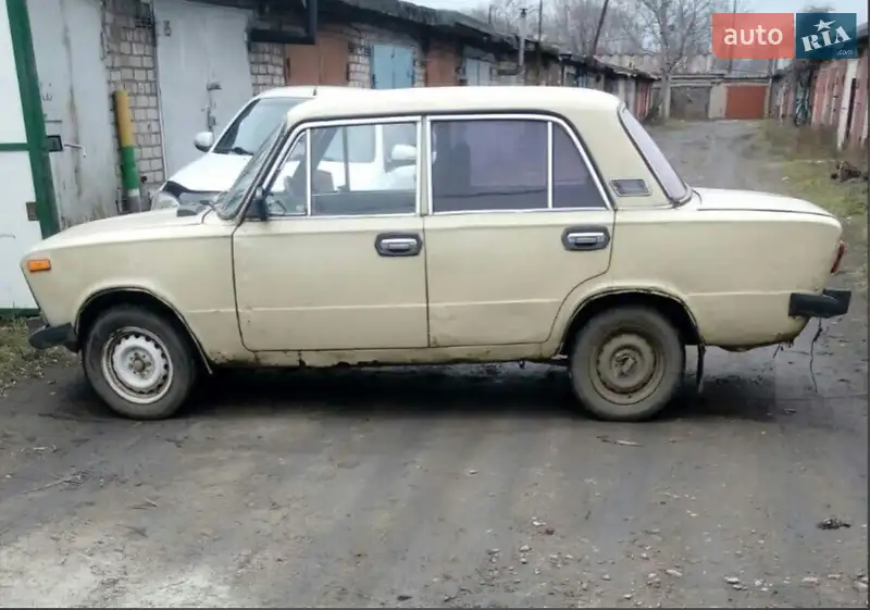 ВАЗ / Lada 2103
