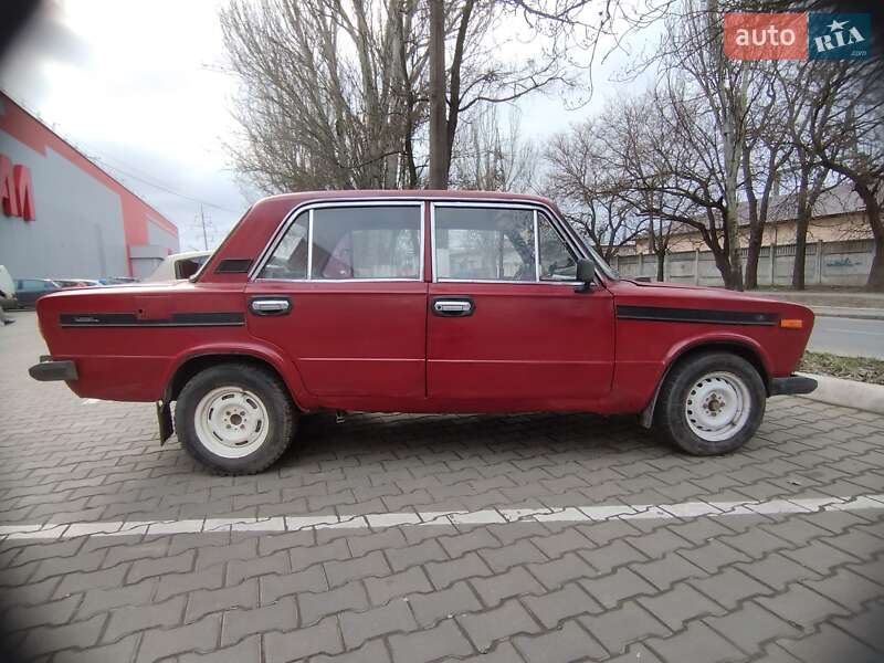 Седан ВАЗ / Lada 2103 1980 в Одесі