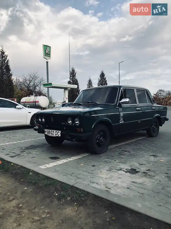 ВАЗ / Lada 2103