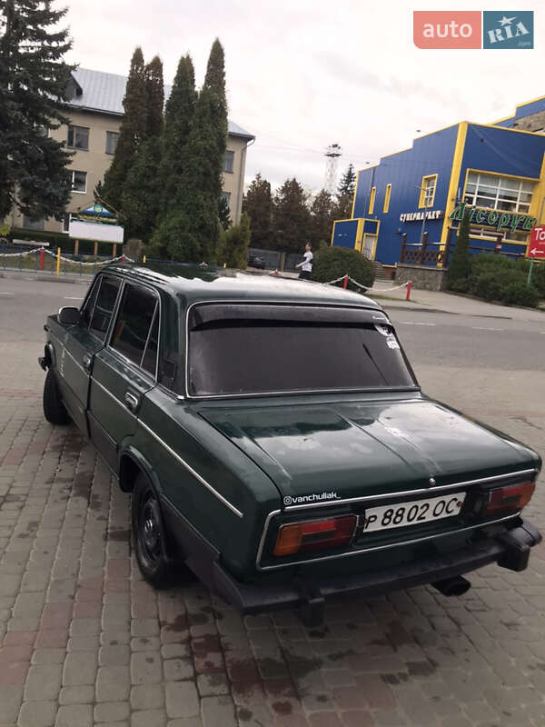 Седан ВАЗ / Lada 2103 1977 в Надворной