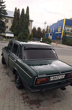 Седан ВАЗ / Lada 2103 1977 в Надворной