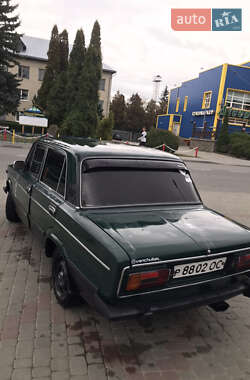 Седан ВАЗ / Lada 2103 1977 в Надворной