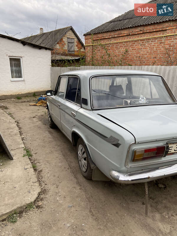 Седан ВАЗ / Lada 2103 1979 в Барвенкове