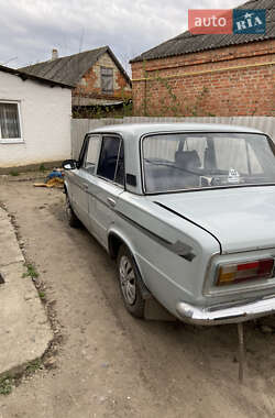 Седан ВАЗ / Lada 2103 1979 в Барвенкове