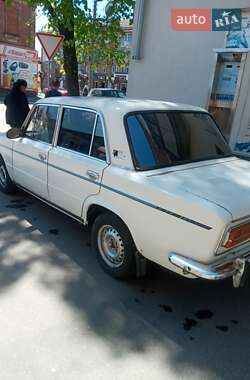 Універсал ВАЗ 2103 1977 в 