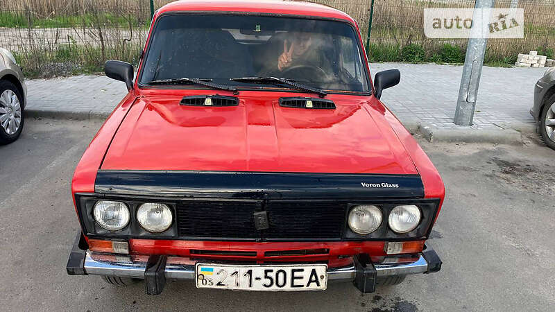 Седан ВАЗ 2103 1975 в 