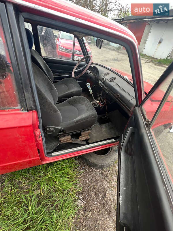 Седан ВАЗ / Lada 2103 1978 в Днепре фото 9 Седан ВАЗ / Lada 2103 1978 в Днепре