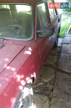 Седан ВАЗ / Lada 2103 1976 в Бориславі
