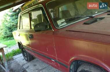 Седан ВАЗ / Lada 2103 1976 в 