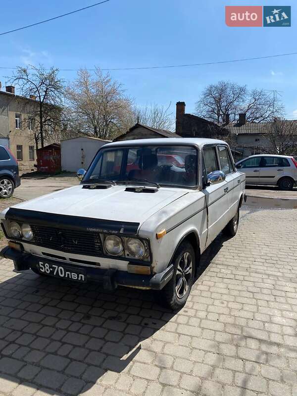 Седан ВАЗ / Lada 2103 1978 в Стрые