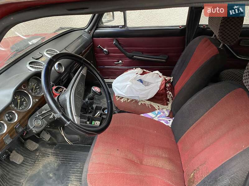 Седан ВАЗ / Lada 2103 1975 в Николаеве