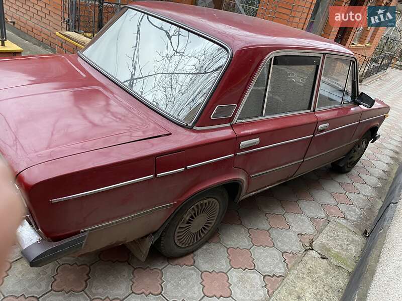 Седан ВАЗ / Lada 2103 1975 в Николаеве