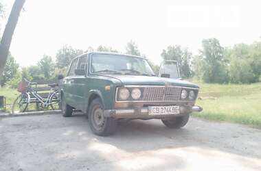 Седан ВАЗ / Lada 2103 1973 в Чернигове