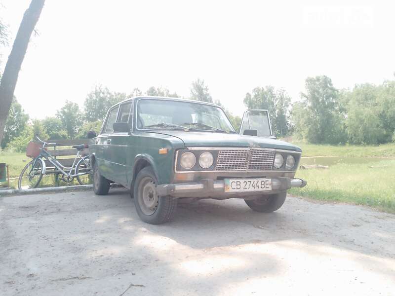 ВАЗ / Lada 2103 1973