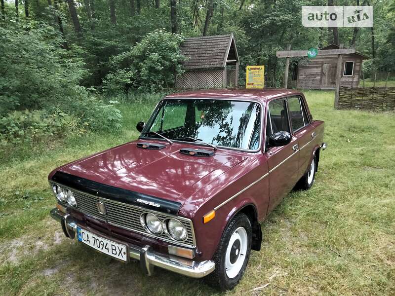 ВАЗ / Lada 2103 1981