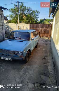 Седан ВАЗ / Lada 2103 1978 в Харкові