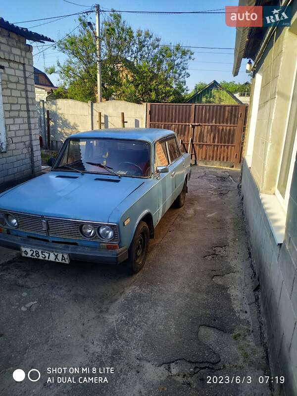 Седан ВАЗ / Lada 2103 1978 в Харькове
