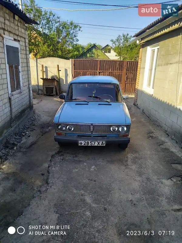 ВАЗ / Lada 2103