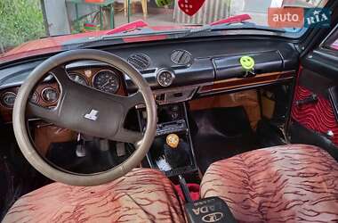 Седан ВАЗ / Lada 2103 1977 в Верхнеднепровске