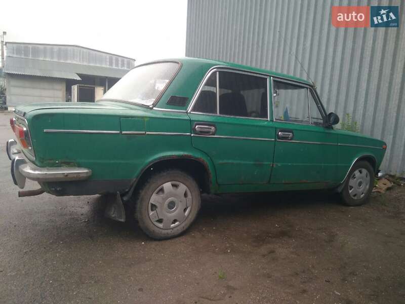 Седан ВАЗ / Lada 2103 1981 в Теребовле