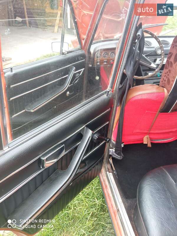 Седан ВАЗ / Lada 2103 1979 в Барановке