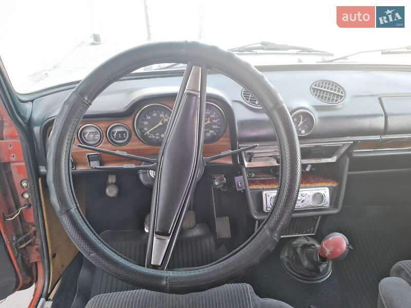 Седан ВАЗ / Lada 2103 1978 в Житомирі