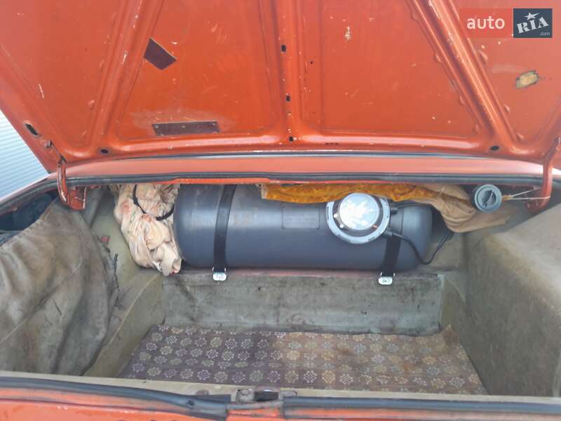 Седан ВАЗ / Lada 2103 1978 в Житомирі