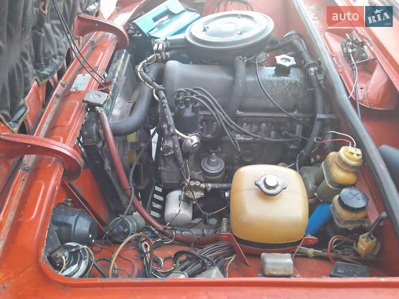 Седан ВАЗ / Lada 2103 1978 в Житомирі