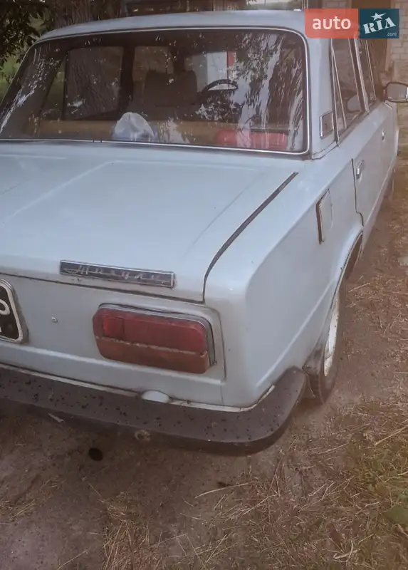 ВАЗ / Lada 2103 1975