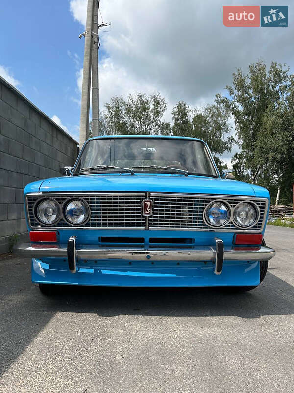 Седан ВАЗ / Lada 2103 1980 в Чернігові