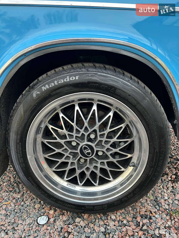 Седан ВАЗ / Lada 2103 1980 в Чернігові