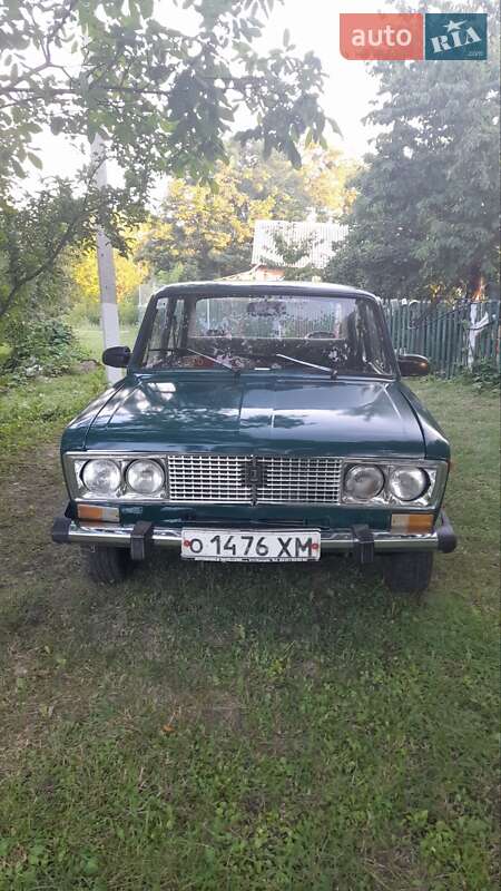 Седан ВАЗ / Lada 2103 1976 в Хмельницком