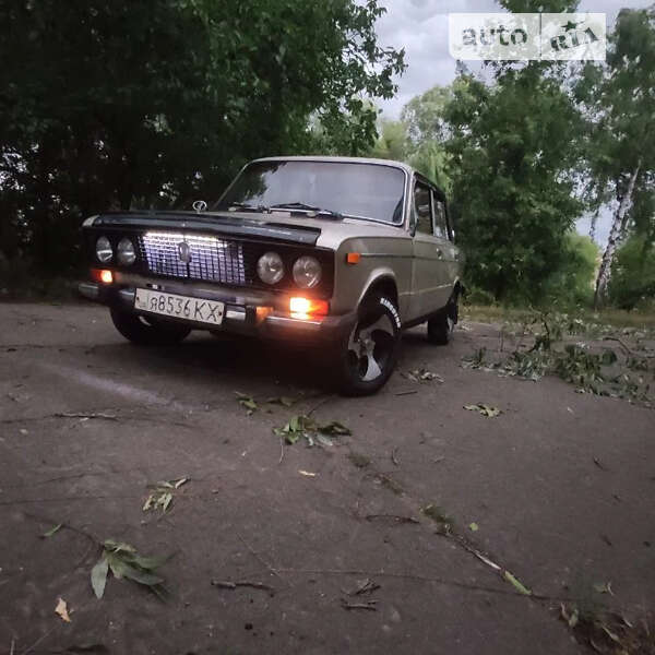 ВАЗ / Lada 2103