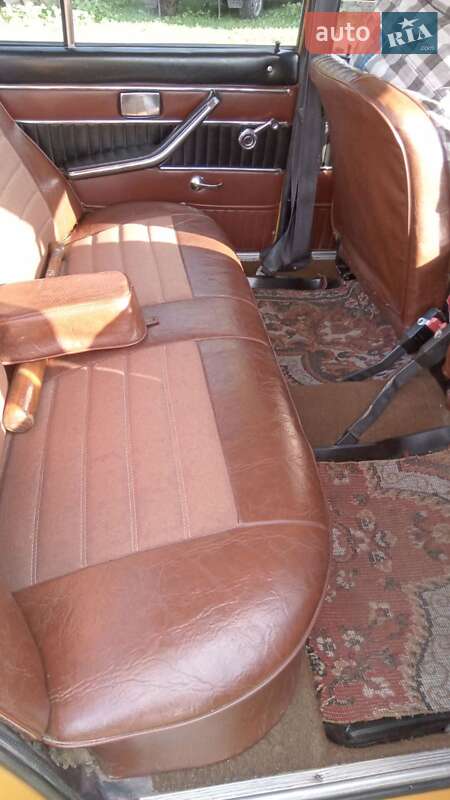 Седан ВАЗ / Lada 2103 1978 в Казатине