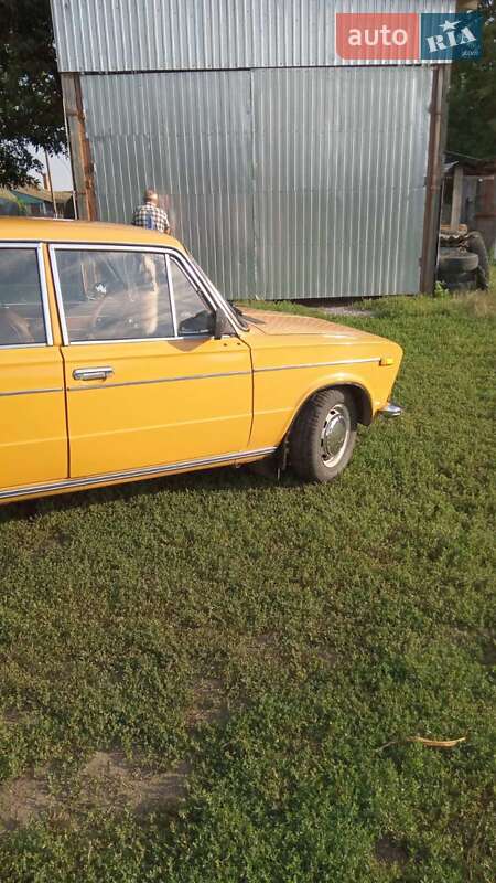 Седан ВАЗ / Lada 2103 1978 в Казатине