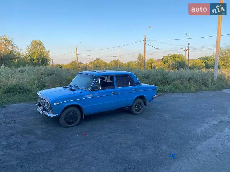 Седан ВАЗ / Lada 2103 1980 в Кривом Роге фото 14 Седан ВАЗ / Lada 2103 1980 в Кривом Роге