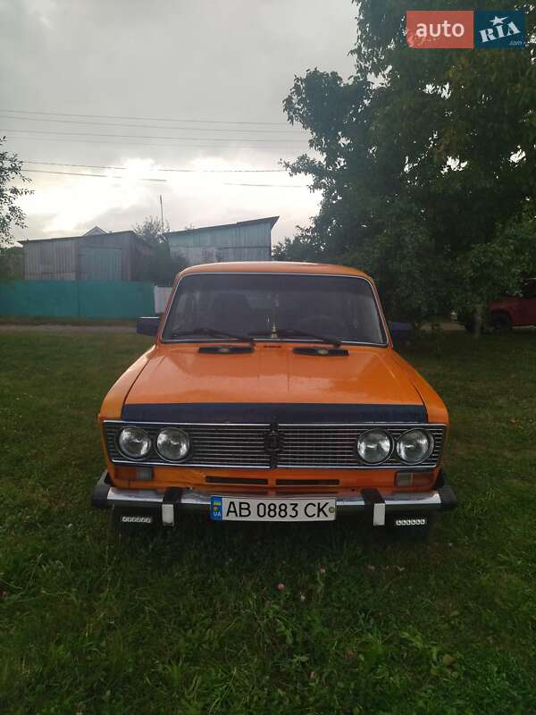 Седан ВАЗ / Lada 2103 1979 в Бару