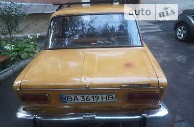 Седан ВАЗ / Lada 2103 1976 в Кропивницком