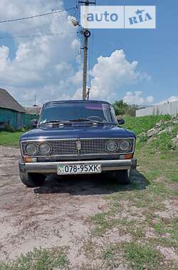 Седан ВАЗ / Lada 2103 1976 в Харькове