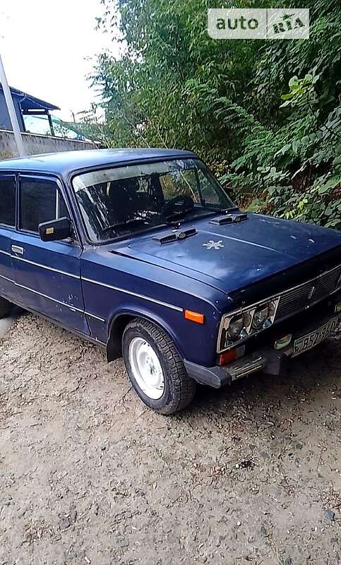 Седан ВАЗ / Lada 2103 1974 в Одессе