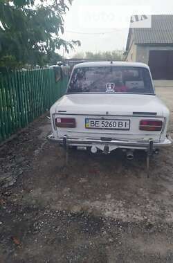 Седан ВАЗ / Lada 2103 1976 в Кривому Озері