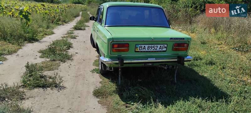 Седан ВАЗ / Lada 2103 1982 в Новоукраинке фото 9 Седан ВАЗ / Lada 2103 1982 в Новоукраинке