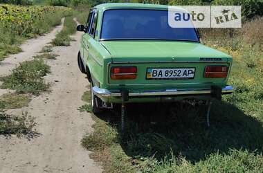Седан ВАЗ / Lada 2103 1982 в Новоукраїнці