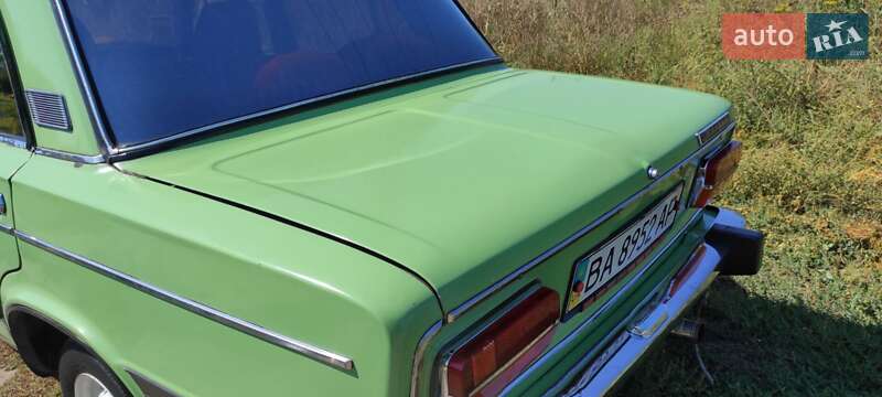 Седан ВАЗ / Lada 2103 1982 в Новоукраинке фото 10 Седан ВАЗ / Lada 2103 1982 в Новоукраинке